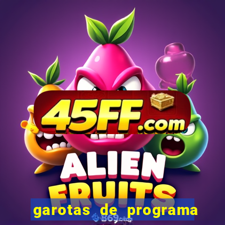 garotas de programa em bh